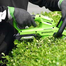 Power Your Outdoors Sustainably