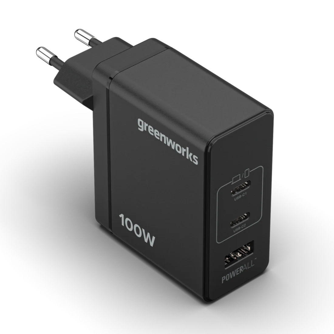POWERALL 100W USB-C Charger