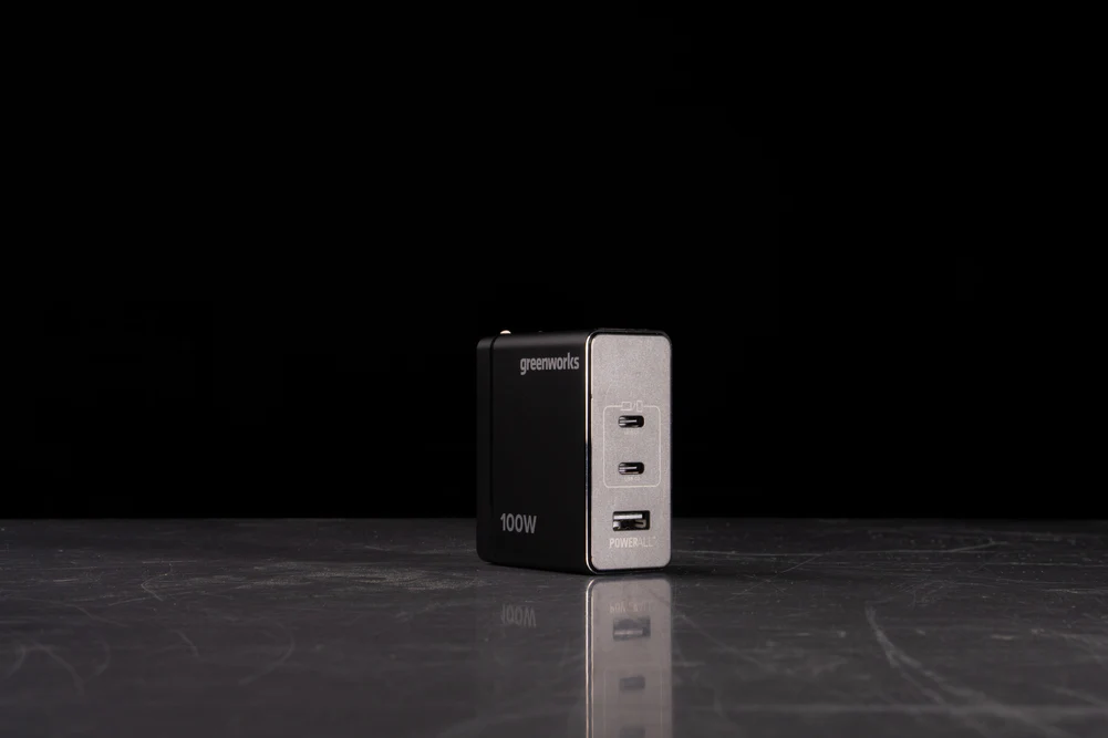 POWERALL 100W USB-C Charger - Image 2