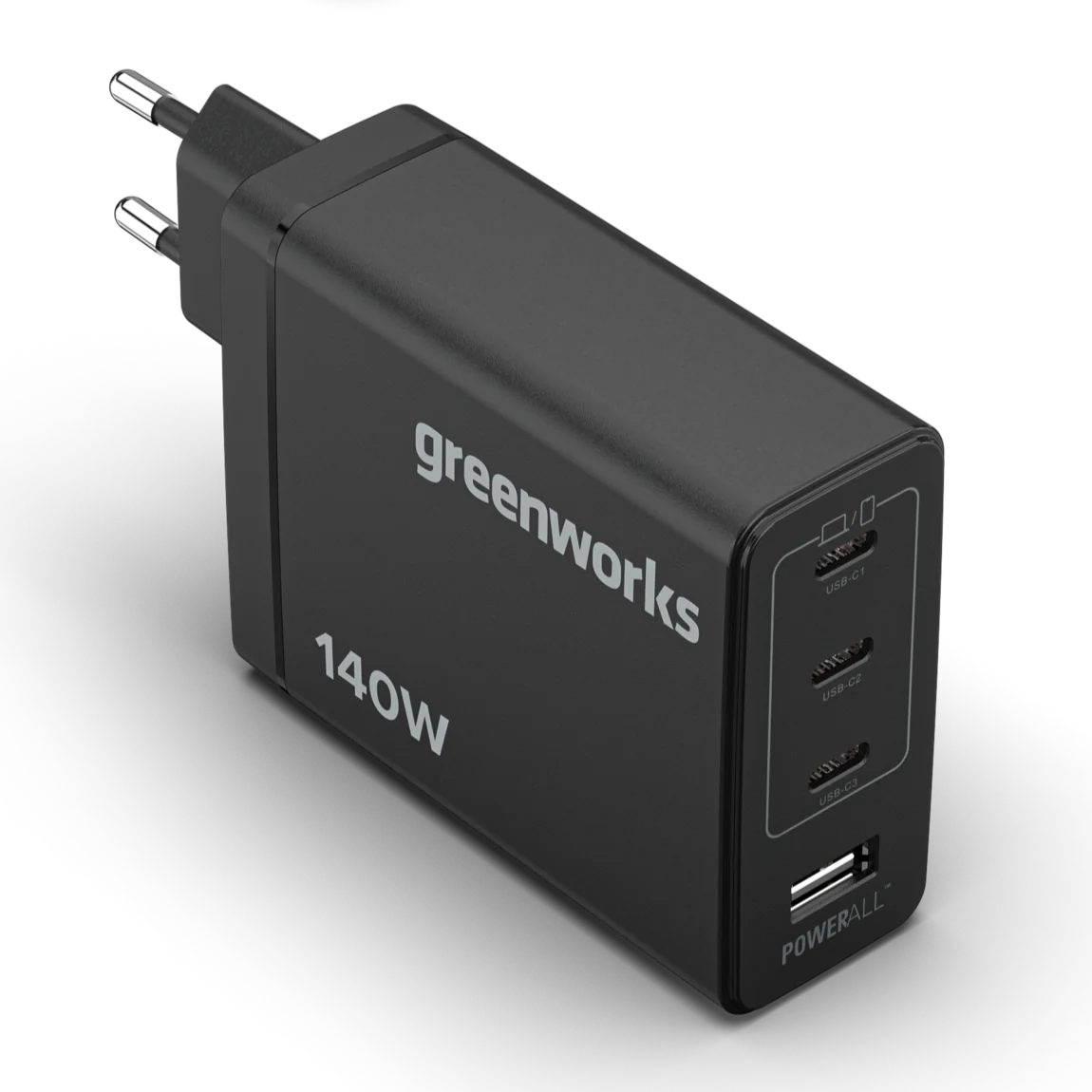 POWERALL 140W USB-C Charger