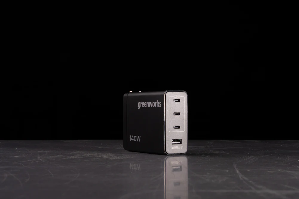 POWERALL 140W USB-C Charger - Image 2