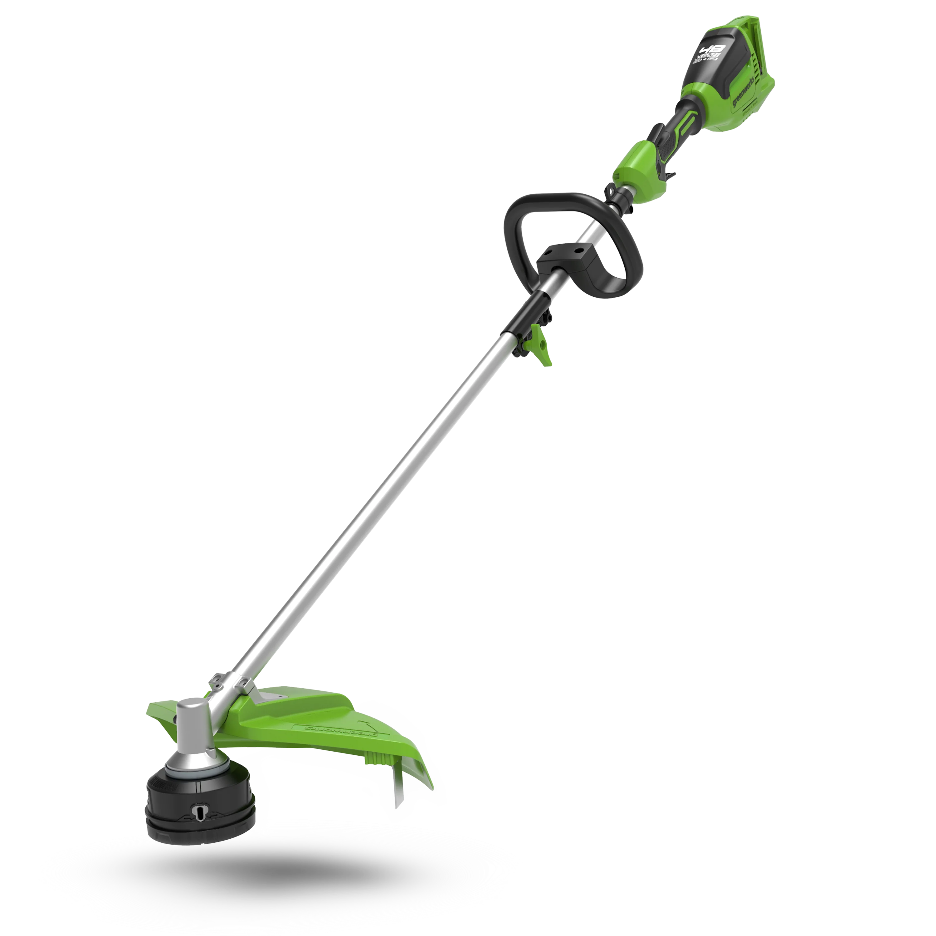 POWERALL 48V (24V x 2) Grass Trimmer 40cm - tool only