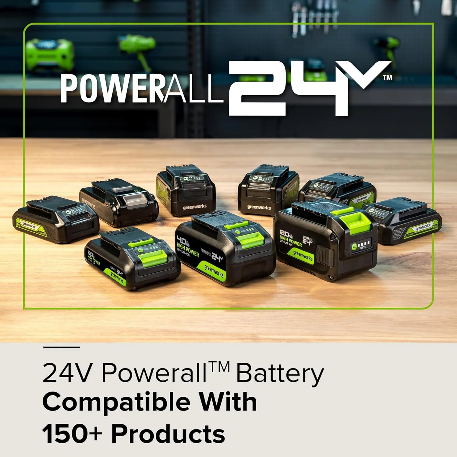 POWERALL 24V High Performance Battery 2Ah - Image 9