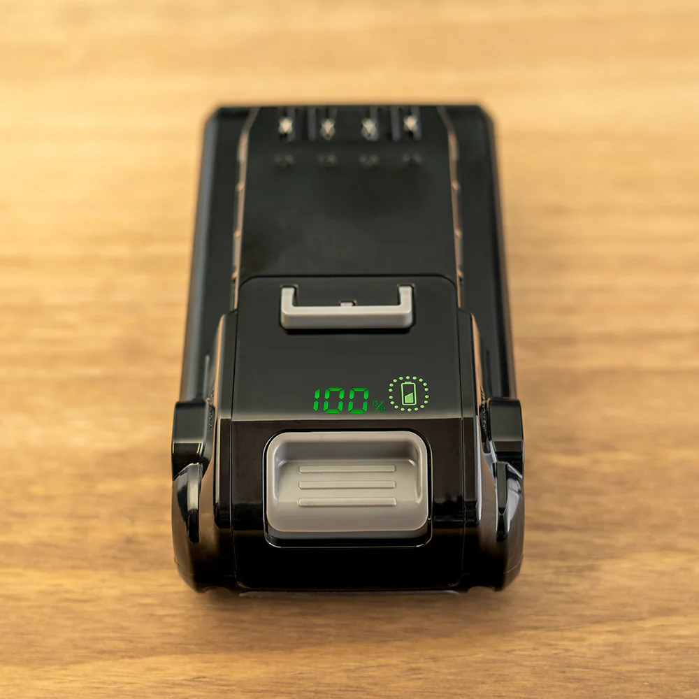 POWERALL 24V Battery 4Ah - Image 3