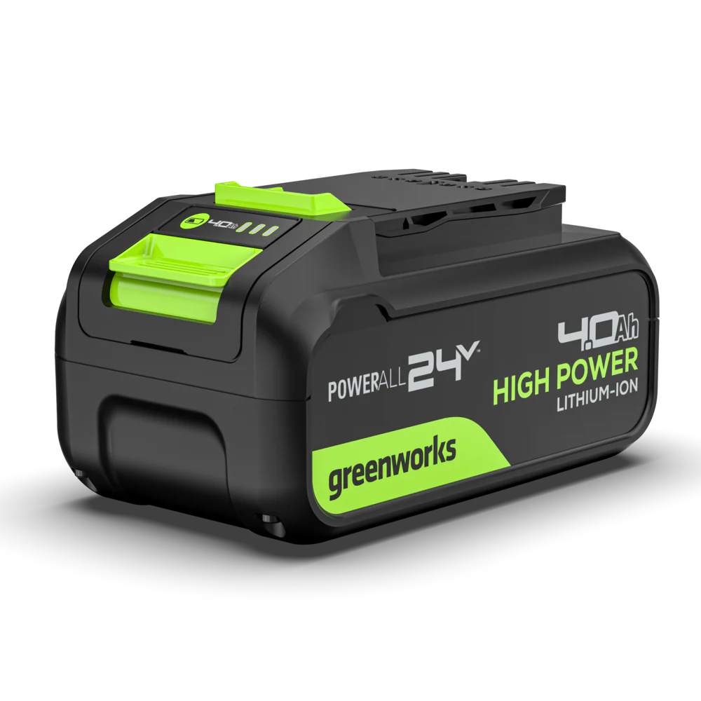 POWERALL 24V High Performance Battery 4Ah