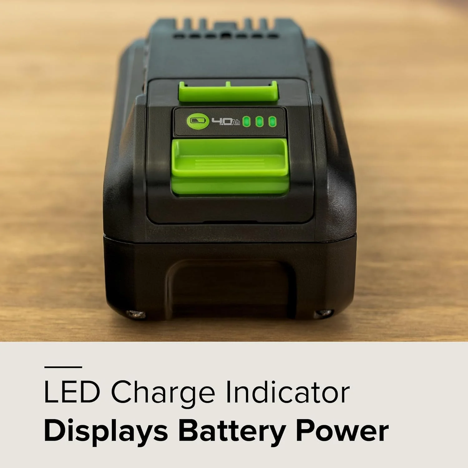 POWERALL 24V High Performance Battery 4Ah - Image 3