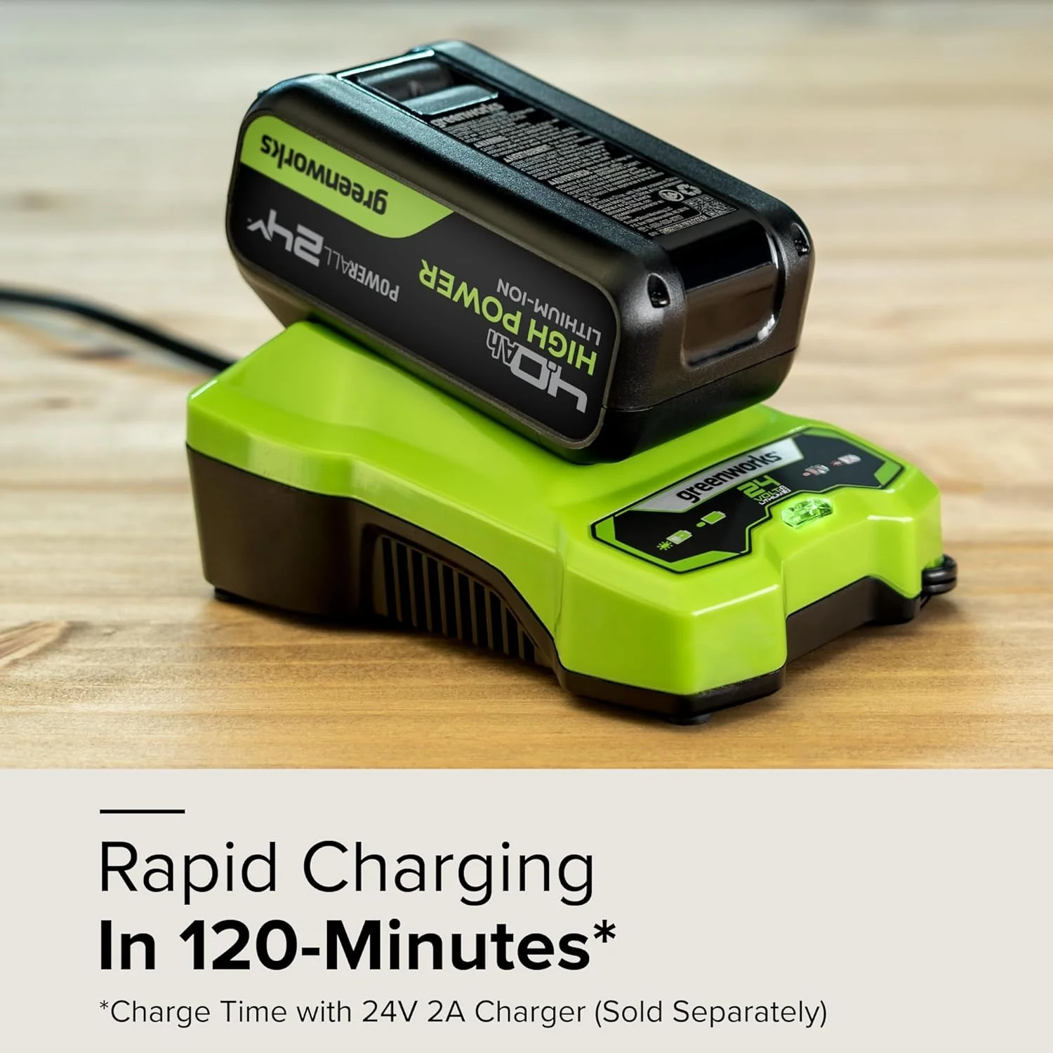 POWERALL 24V High Performance Battery 4Ah - Image 4
