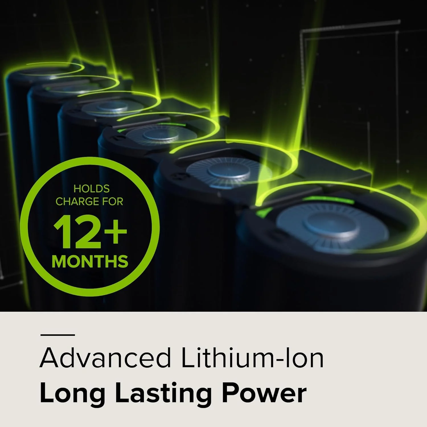 POWERALL 24V High Performance Battery 4Ah - Image 6