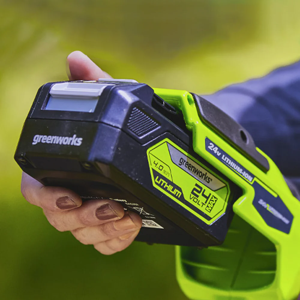 POWERALL 24V Battery 4Ah - Image 3