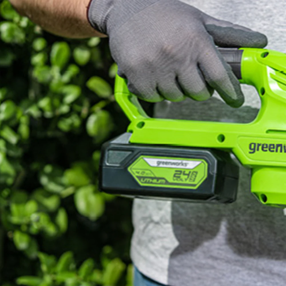 POWERALL 24V Battery 4Ah - Image 4