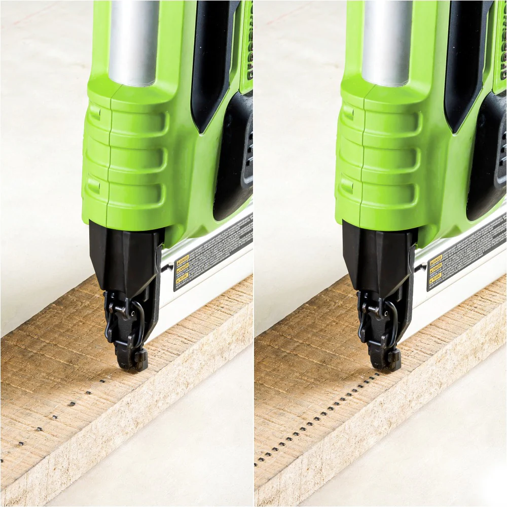 POWERALL 24V Brad Nailer - tool only - Image 4