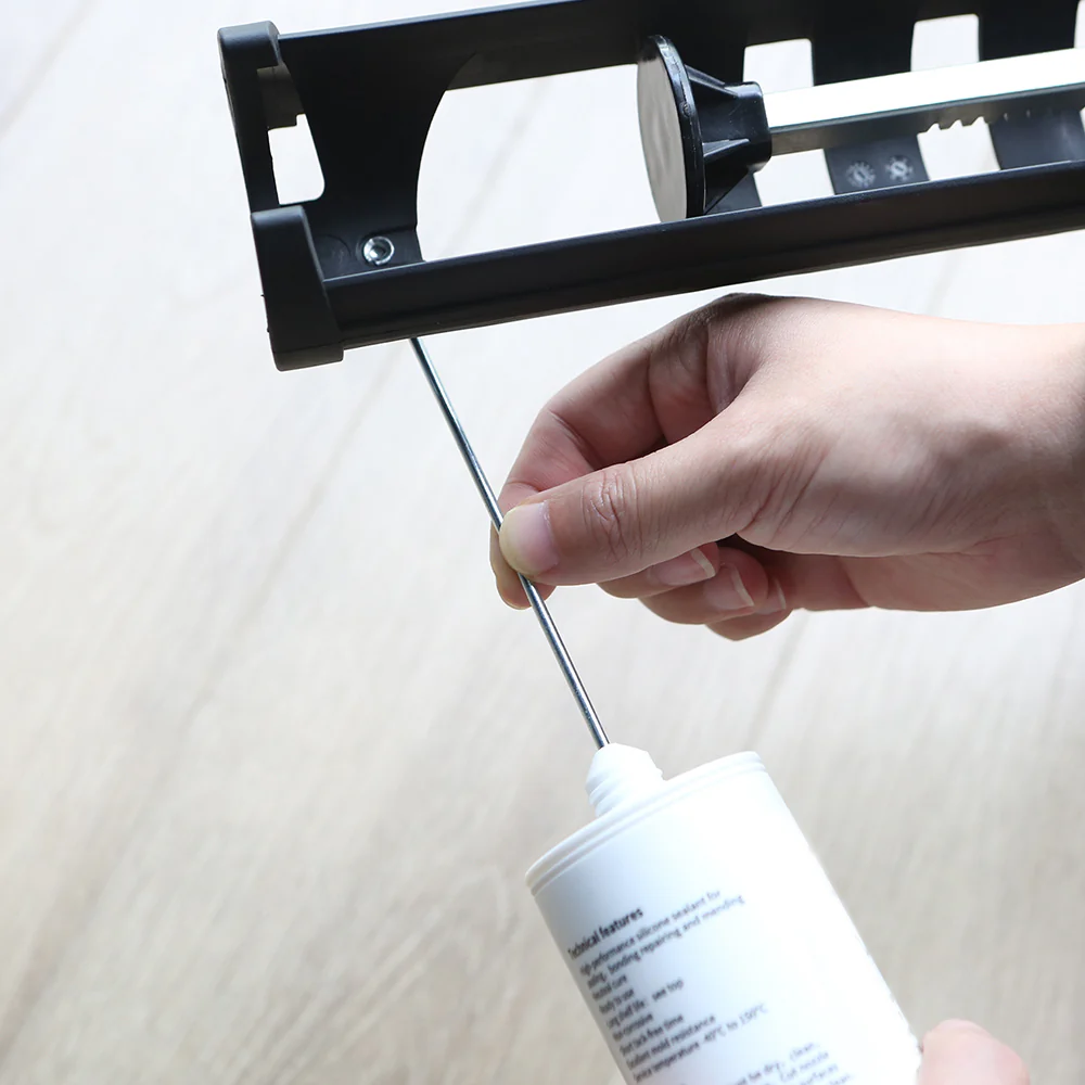 POWERALL 24V Caulk Gun - Image 7