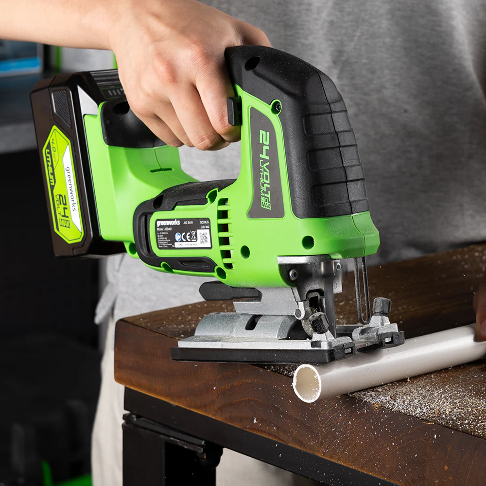 POWERALL 24V Jig Saw - tool only - Image 10
