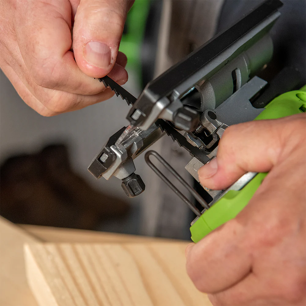 POWERALL 24V Jig Saw - tool only - Image 6