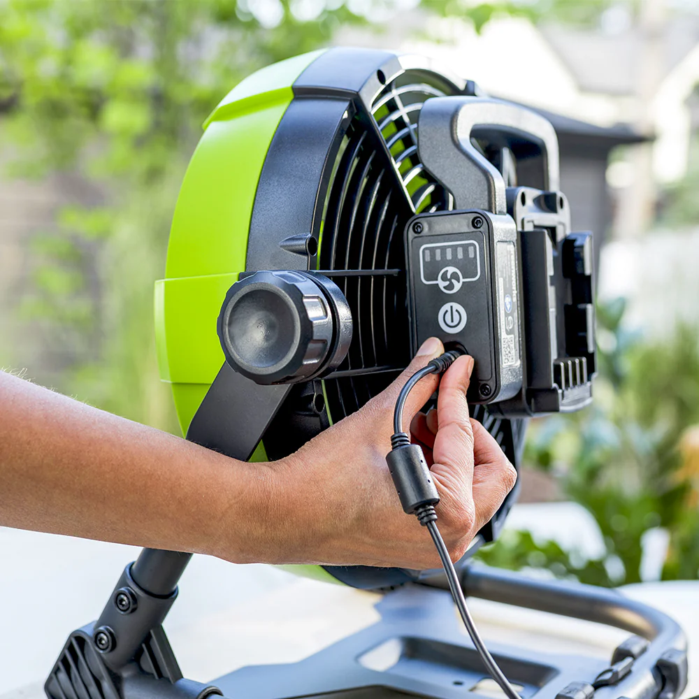 POWERALL 24V Fan - Image 15