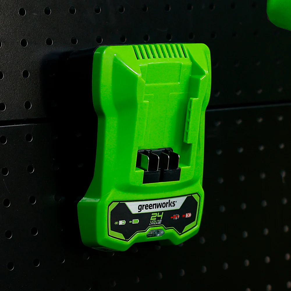 POWERALL 24V Fast Charger 2A - Image 4