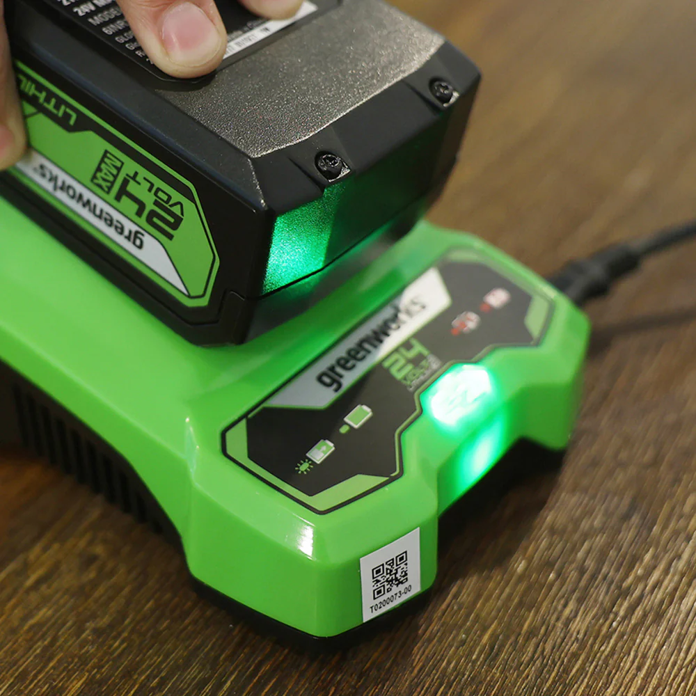 POWERALL 24V Fast Charger 2A - Image 6