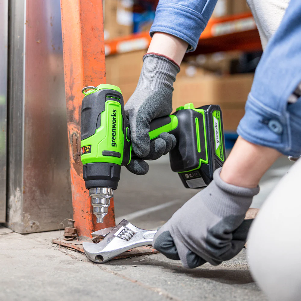 POWERALL 24V Heat Gun - Image 4