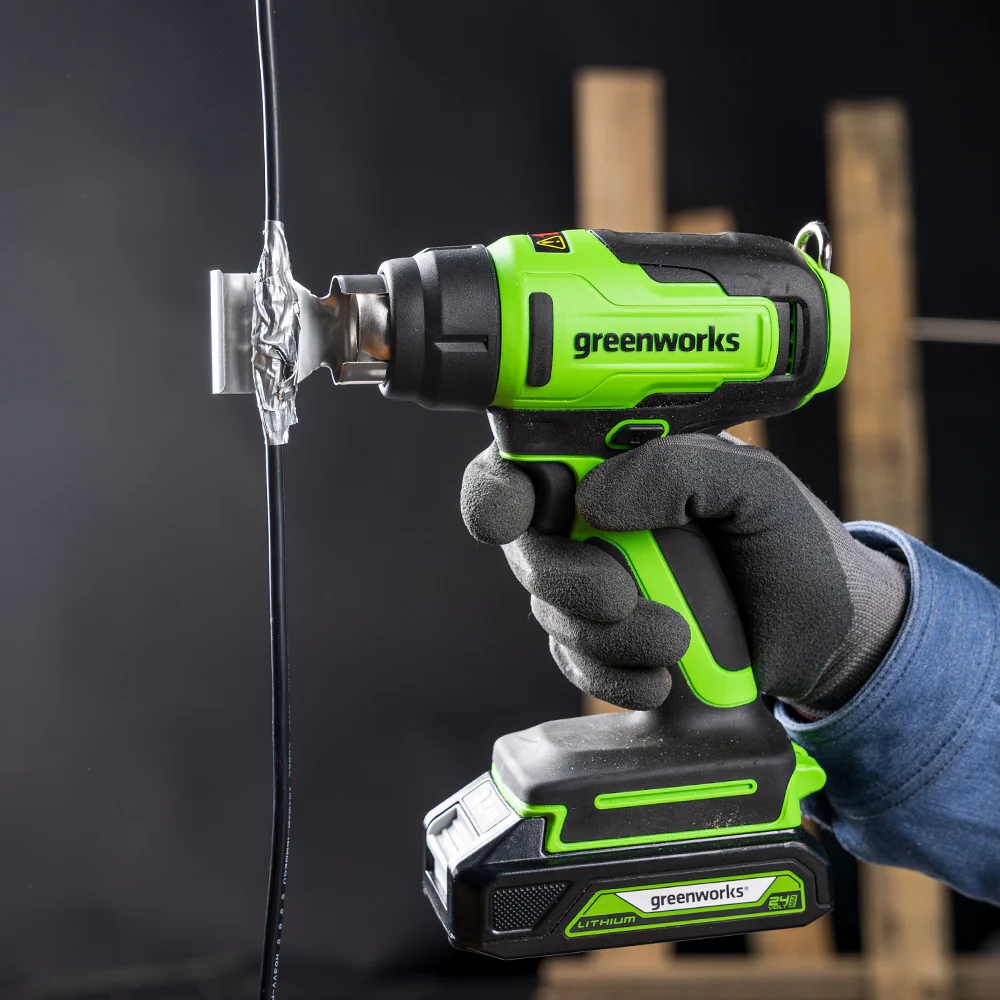 POWERALL 24V Heat Gun - Image 6