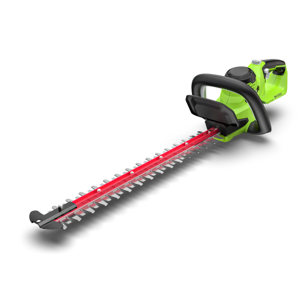 POWERALL 24V Hedge Trimmer 56cm Gen. II - tool only