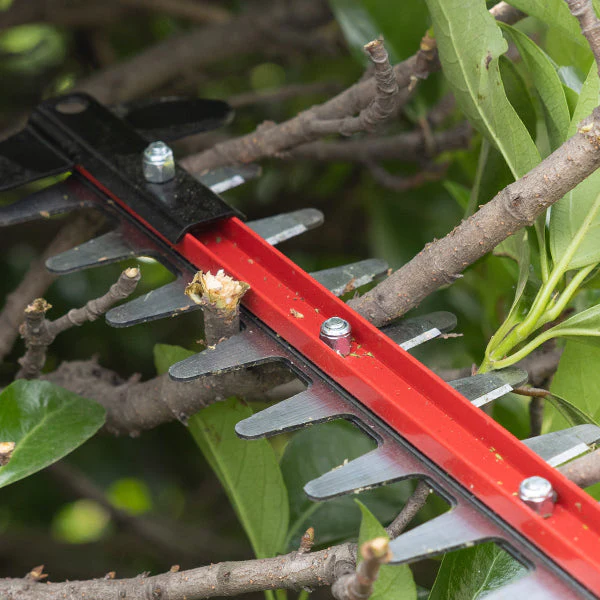 POWERALL 24V Hedge Trimmer 56cm Gen. II - tool only - Image 7