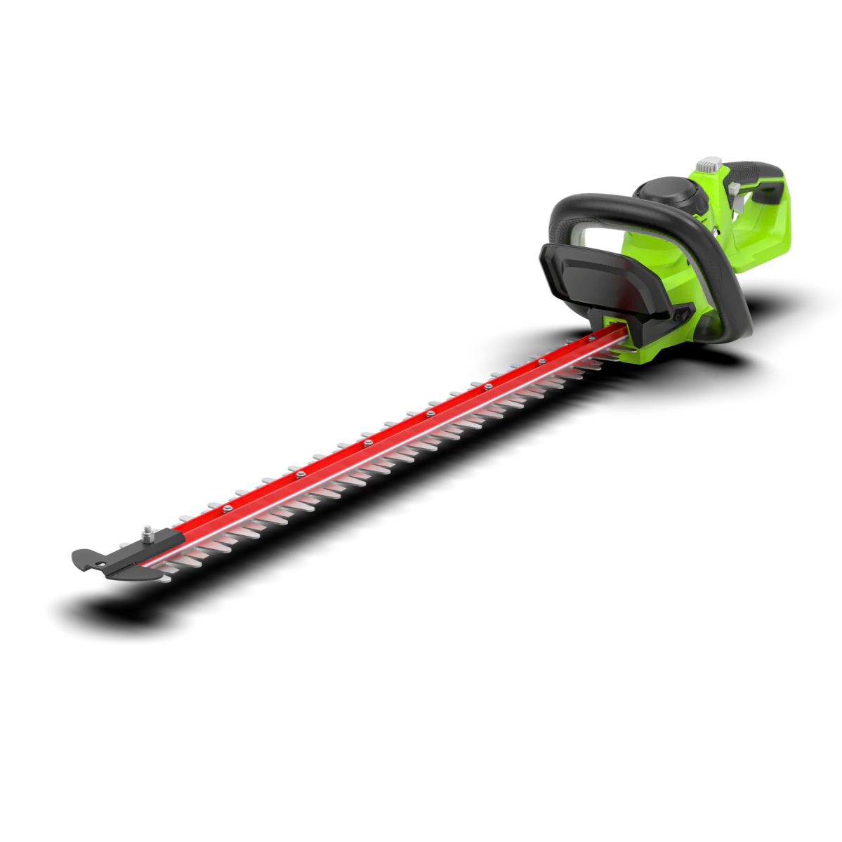 POWERALL 24V Hedge Trimmer 61cm - tool only