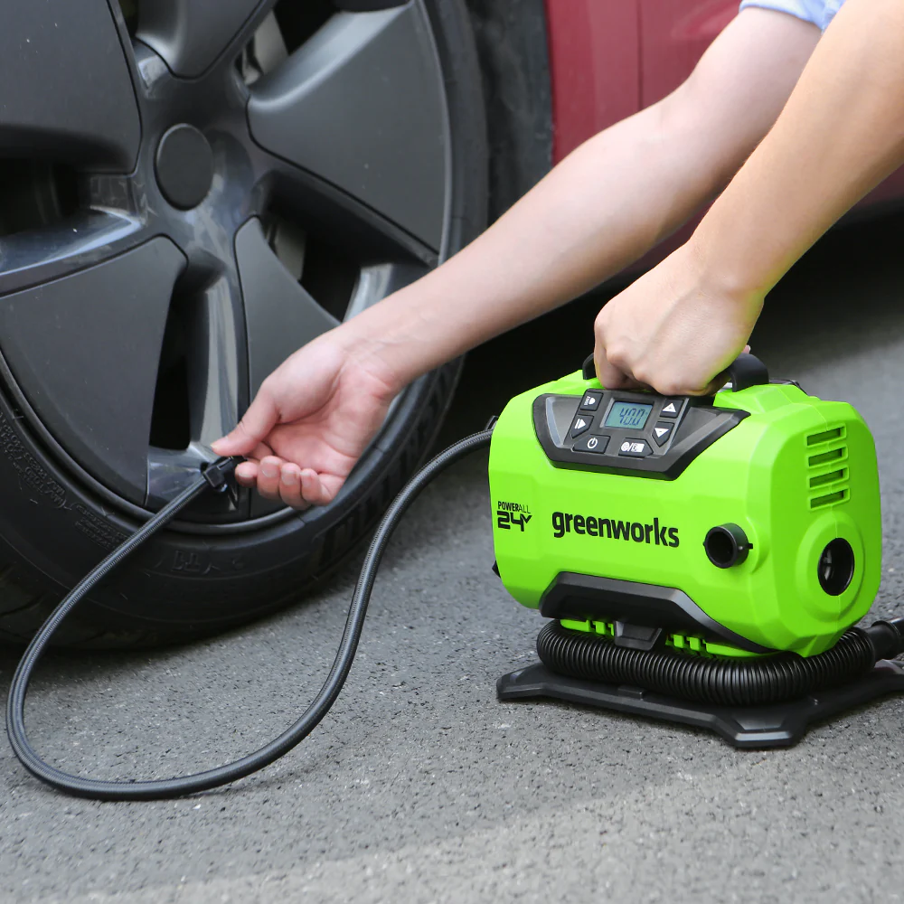 POWERALL 24V Inflator - Image 3