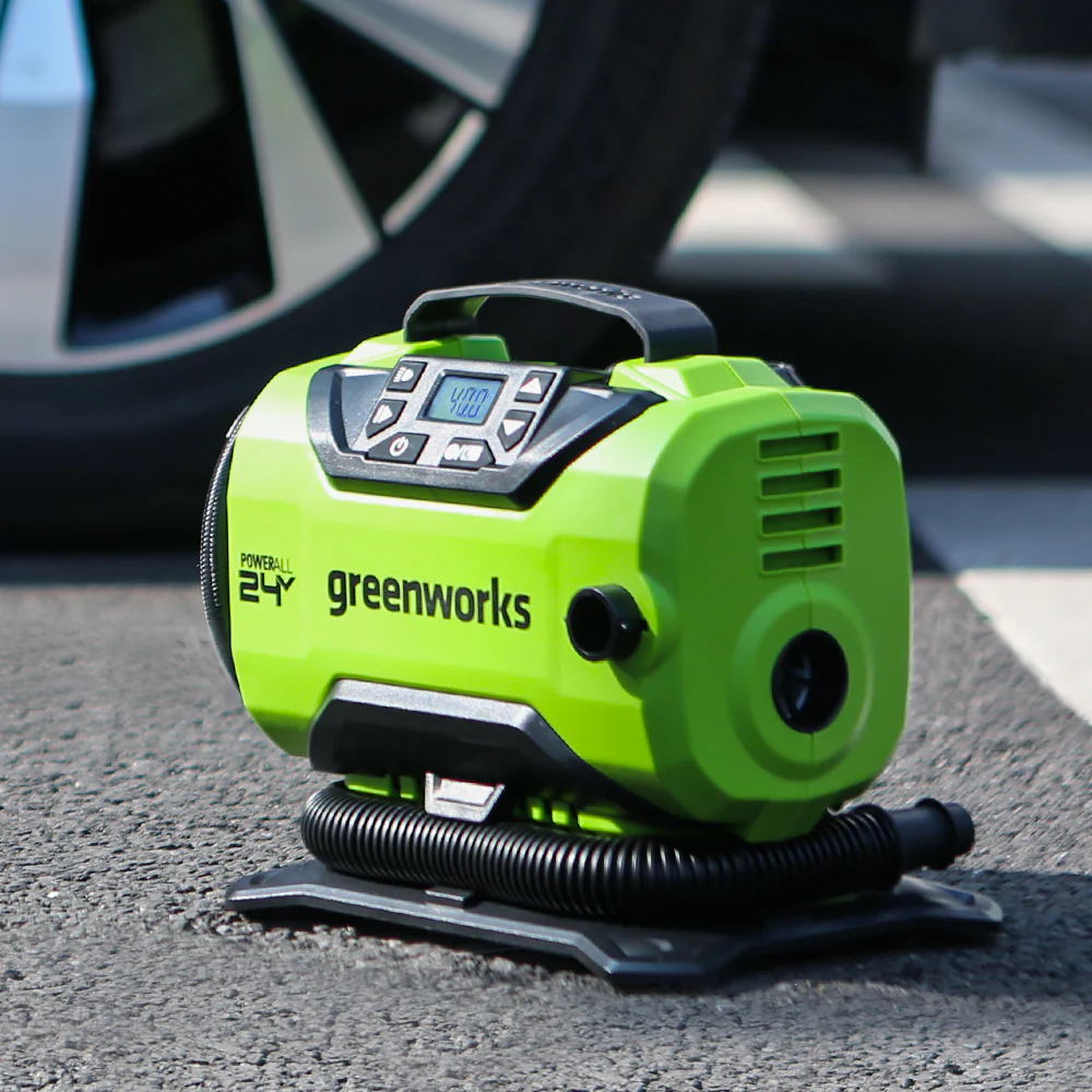 POWERALL 24V Inflator - Image 4