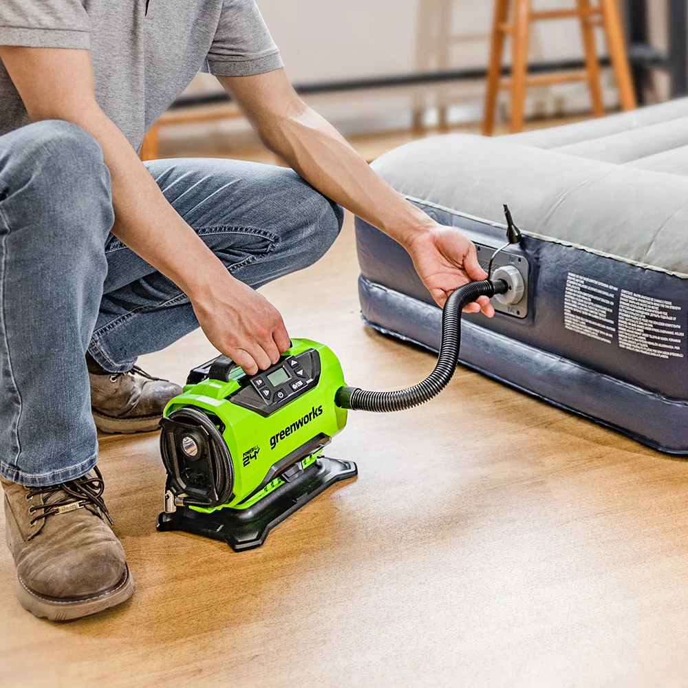 POWERALL 24V Inflator - Image 6