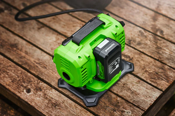 POWERALL 24V Inflator - Image 7