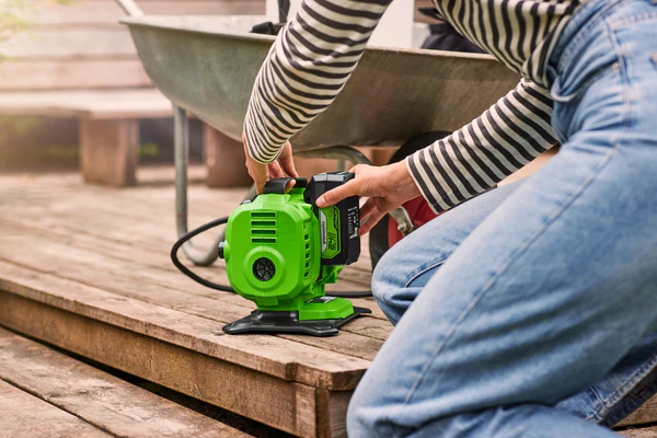POWERALL 24V Inflator - Image 8