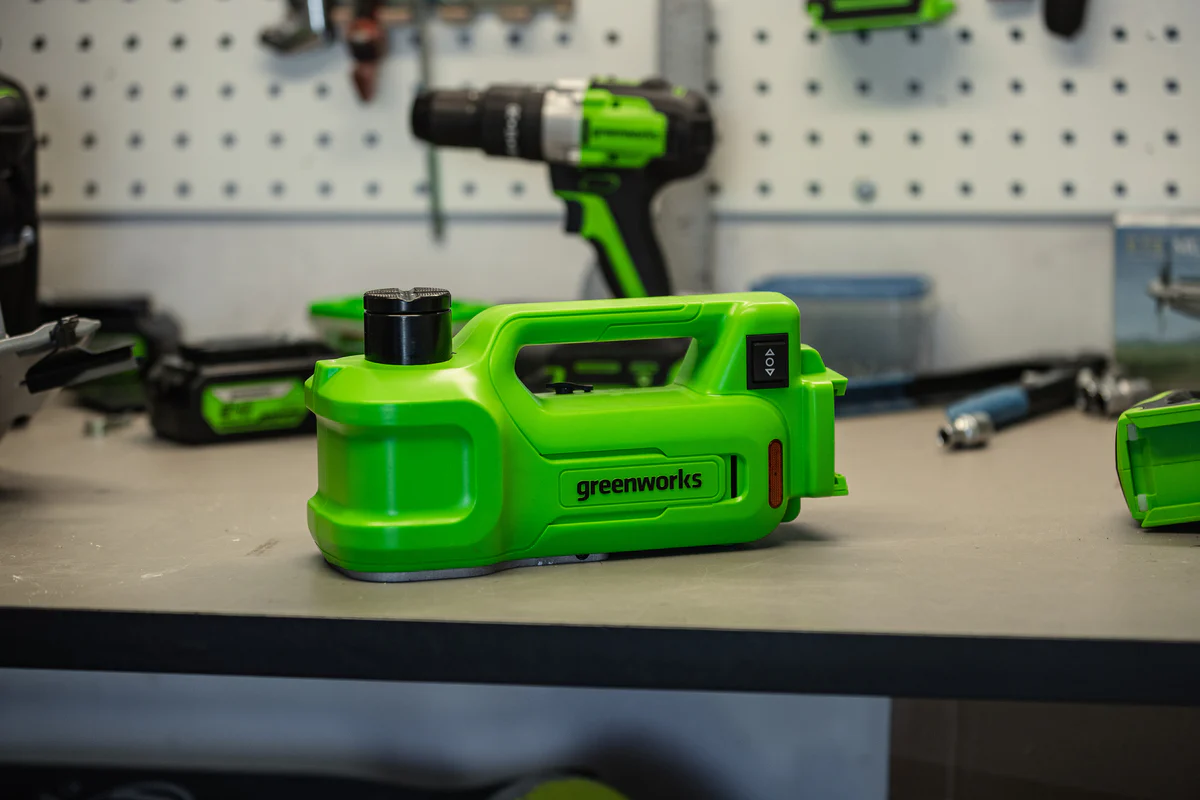 POWERALL 24V Jack - Image 3
