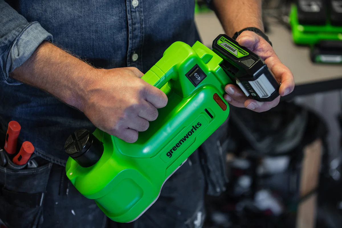 POWERALL 24V Jack - Image 4