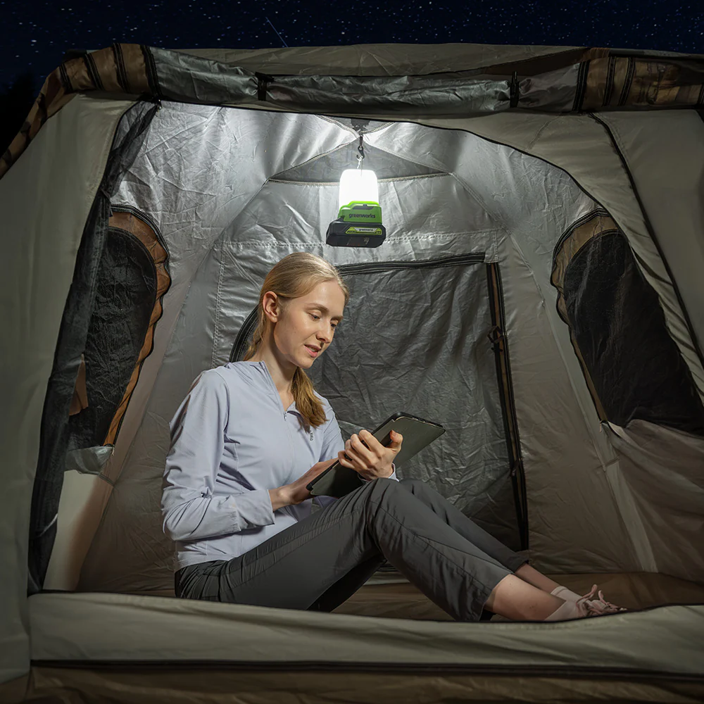 POWERALL 24V Lantern 500LM - Image 10