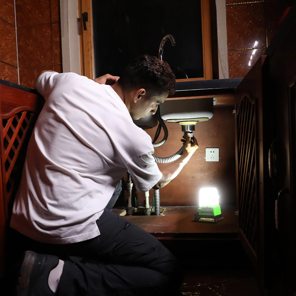POWERALL 24V Lantern 500LM - Image 11
