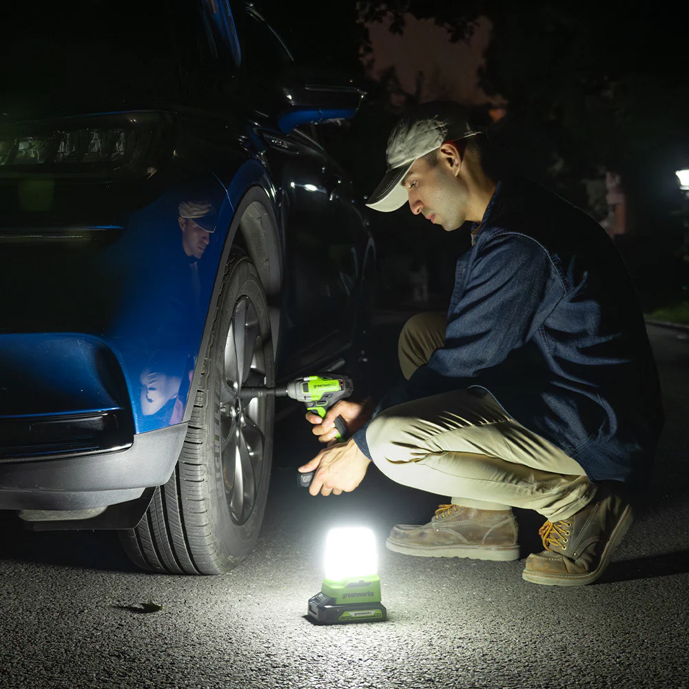 POWERALL 24V Lantern 500LM - Image 12
