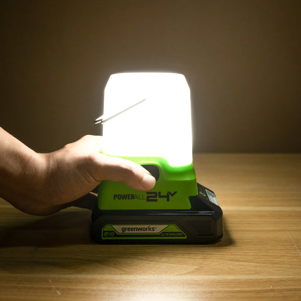 POWERALL 24V Lantern 500LM - Image 3