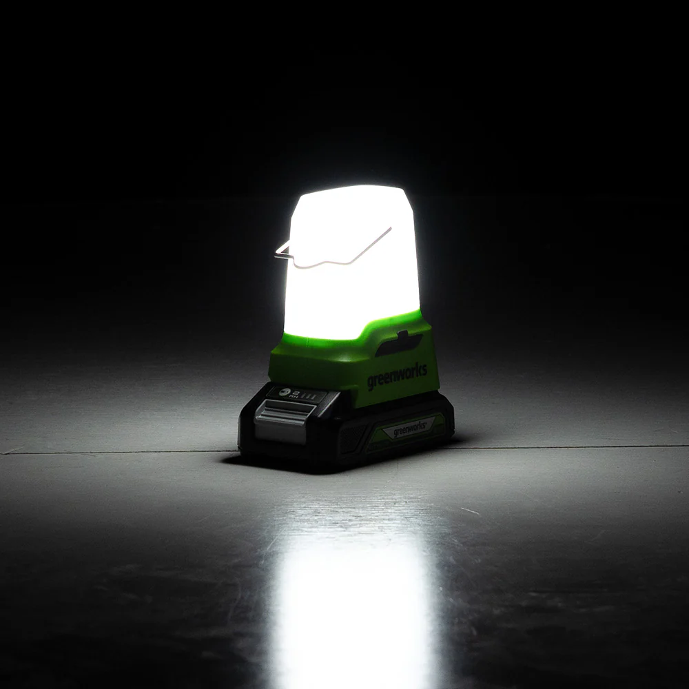 POWERALL 24V Lantern 500LM - Image 4
