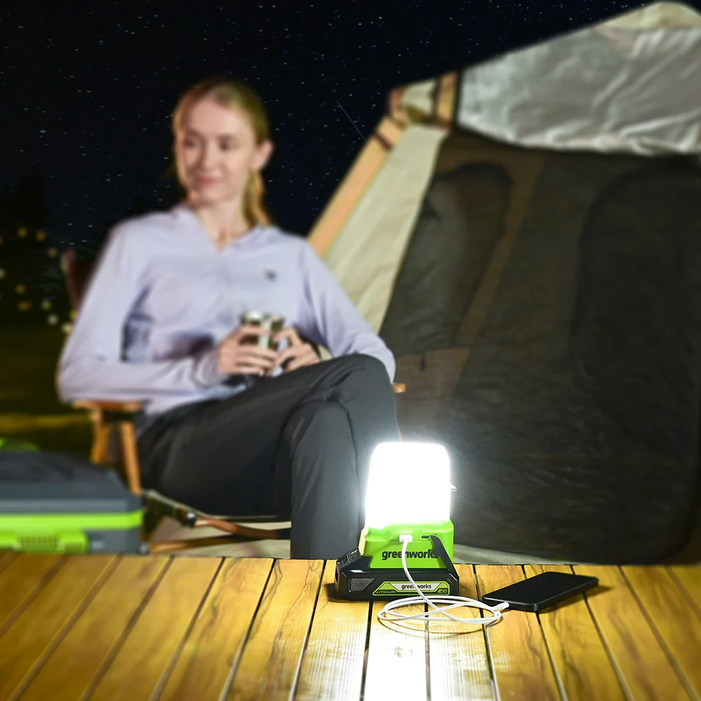 POWERALL 24V Lantern 500LM - Image 5