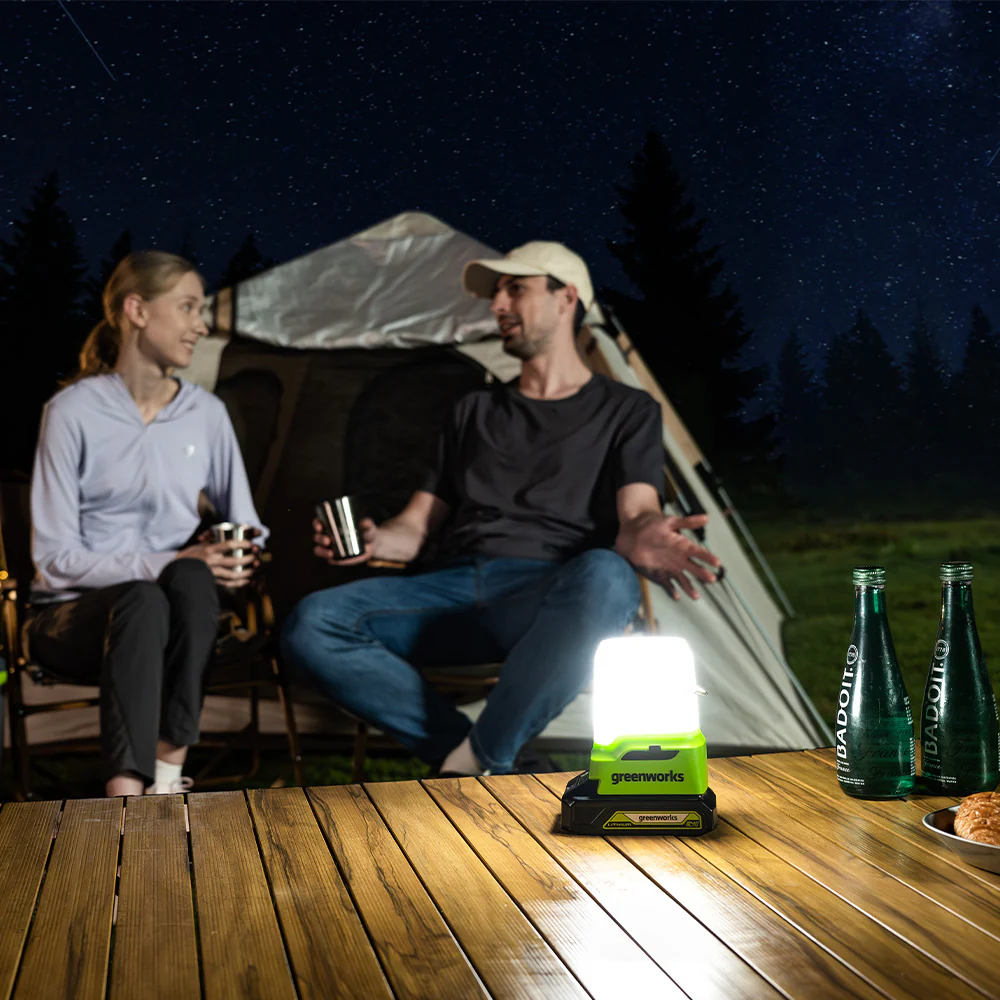 POWERALL 24V Lantern 500LM - Image 6