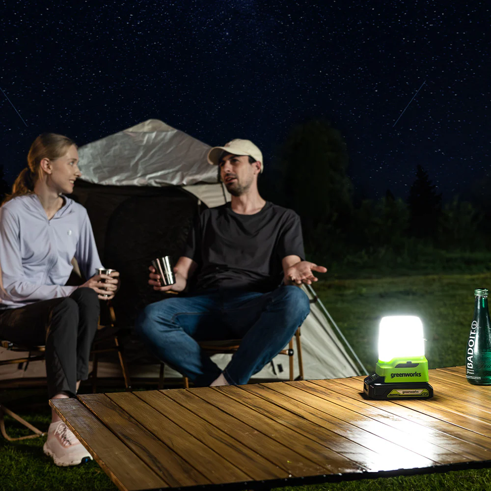 POWERALL 24V Lantern 500LM - Image 7