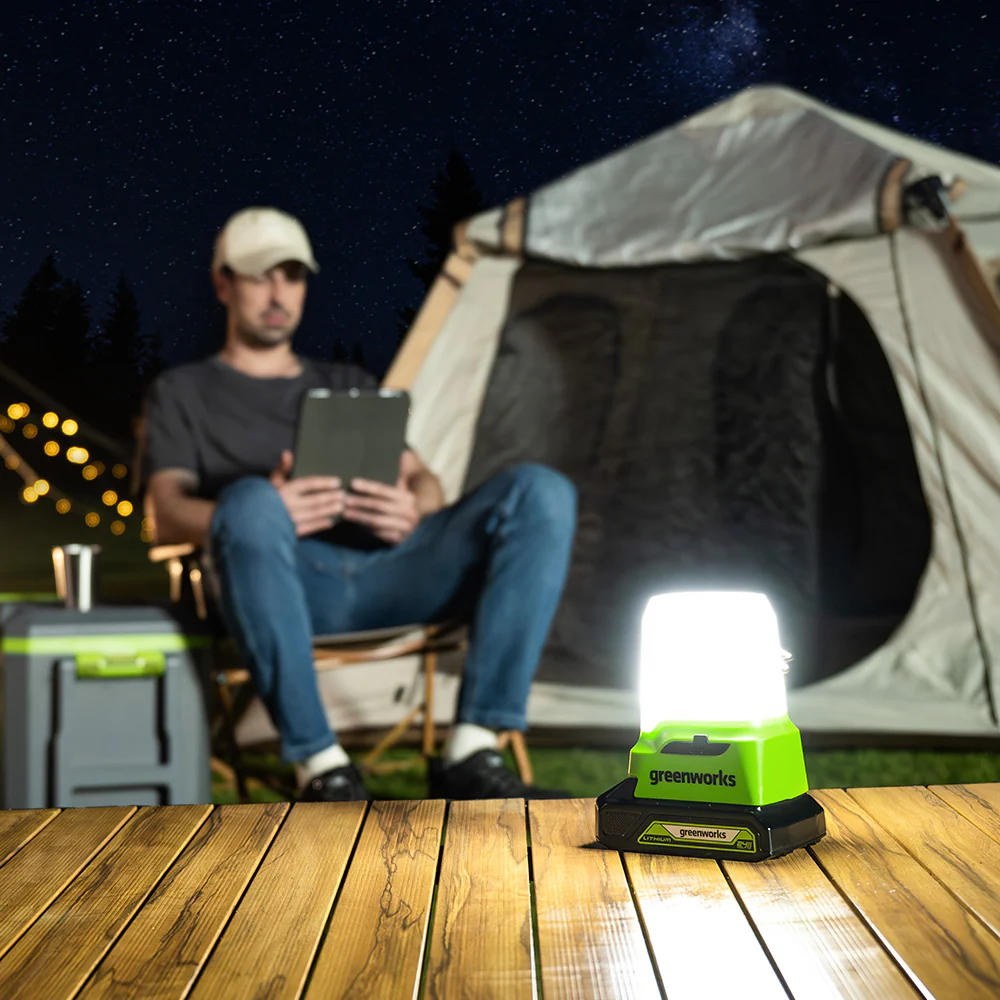 POWERALL 24V Lantern 500LM - Image 8