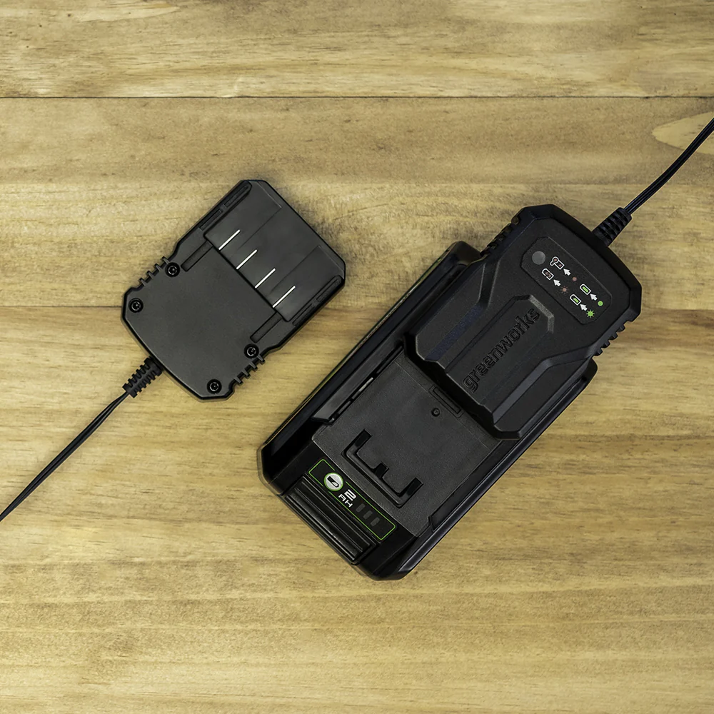 POWERALL 24V Slide Charger 2A - Image 3