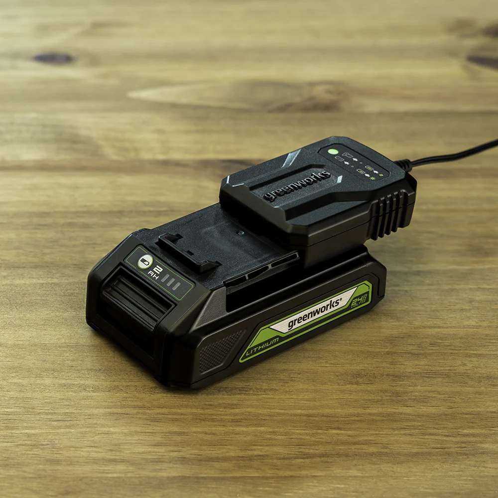 POWERALL 24V Slide Charger 2A - Image 4