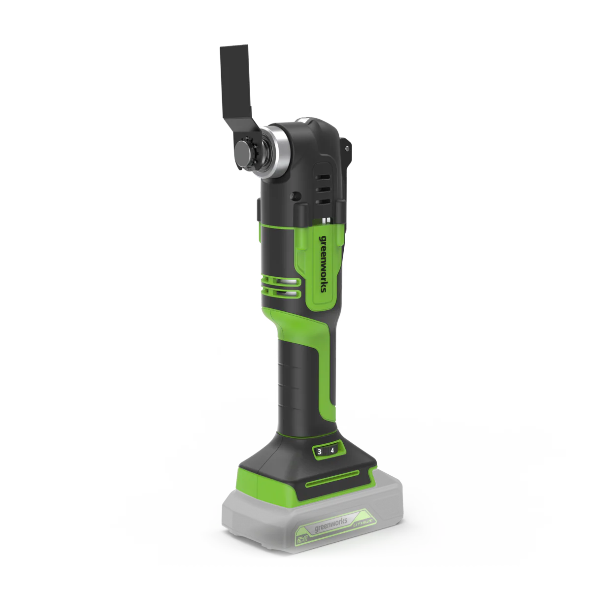 POWERALL 24V Multitool - tool only
