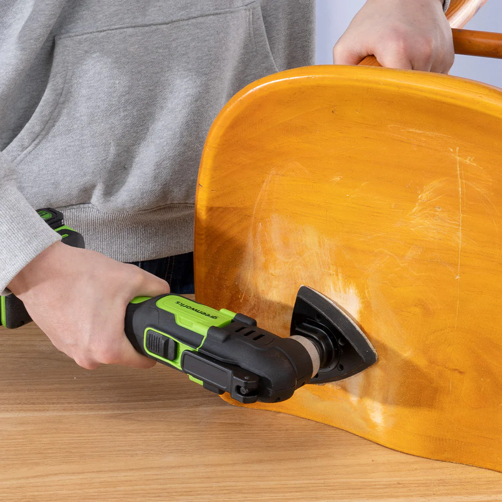 POWERALL 24V Multitool - tool only - Image 2