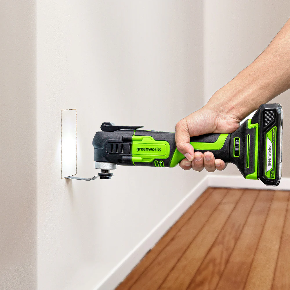 POWERALL 24V Multitool - tool only - Image 5