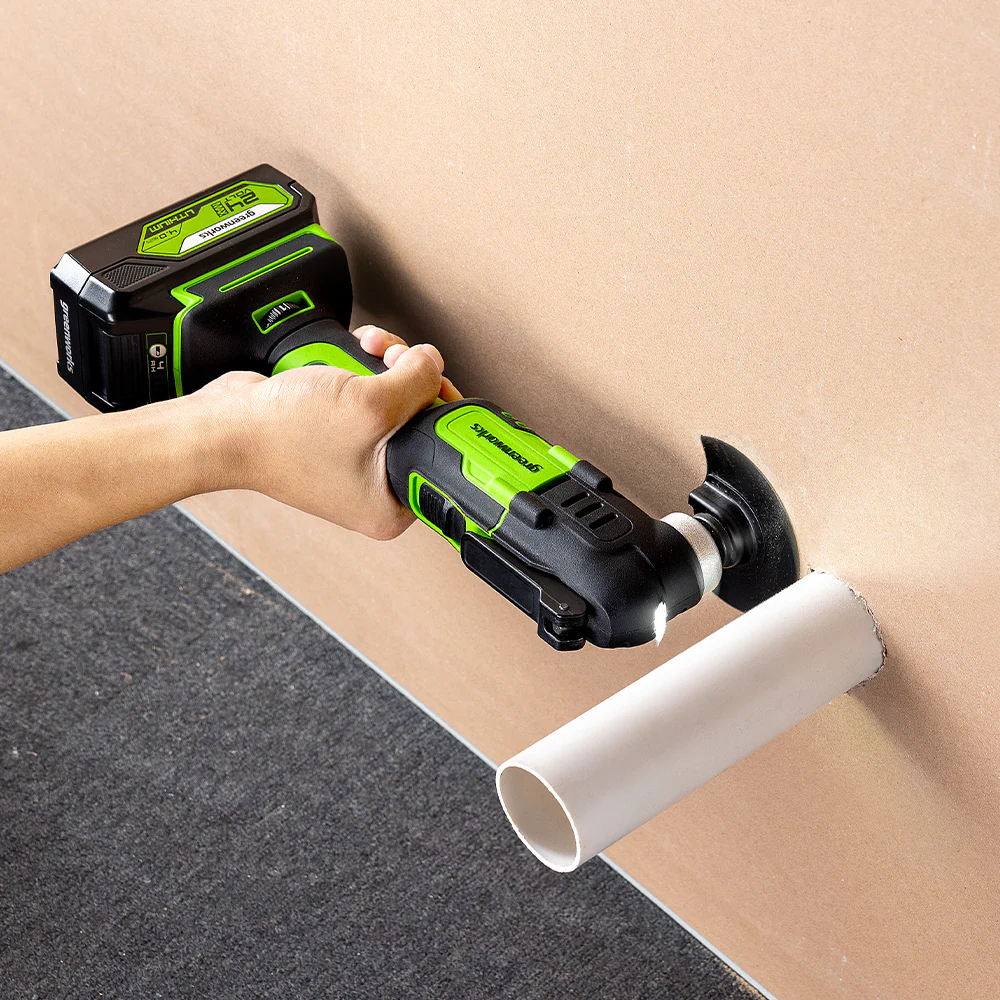 POWERALL 24V Multitool - tool only - Image 8