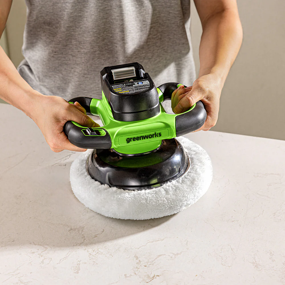 POWERALL 24V Polishing Machine - Image 14