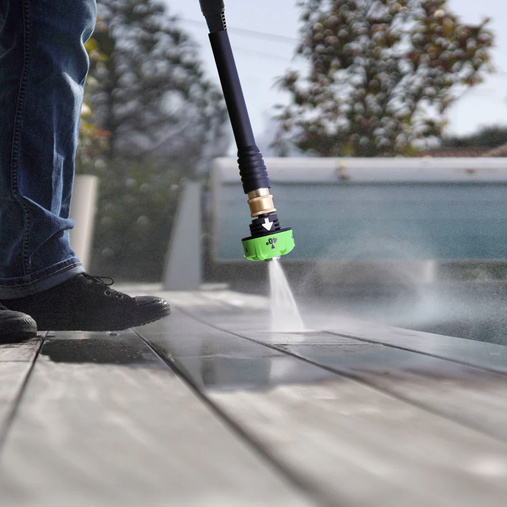 POWERALL 24V Pressure Washer - Image 15